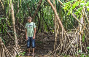 Nikoi Island 17 to 19 of August 074