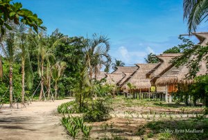 Nikoi Island 17 to 19 of August 117