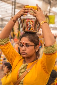 Urban Seoul BW -0856