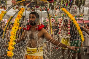 Urban Seoul BW -0892