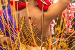 Urban Seoul BW -0894