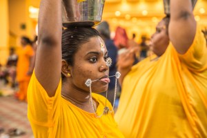 Urban Seoul BW -0945