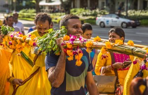 Urban Seoul BW -1164