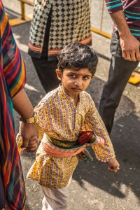 Urban Seoul BW -1167