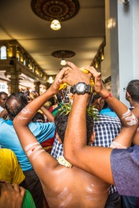 Urban Seoul BW -1297