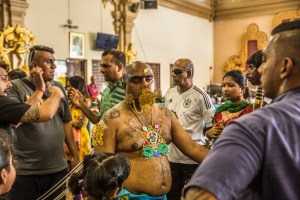 Urban Seoul BW -1305